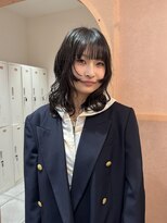 メルト 西梅田店(melt)&nbsp;ムードウェーブミディ