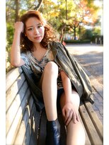 エルクバイコットン(elk by Cotton)&nbsp;【elk by cotton平塚】リッジカール/ミディ/セミディ