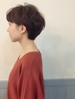 アレン ヘアメイク(ALEN hair make) ３type　mash　bob