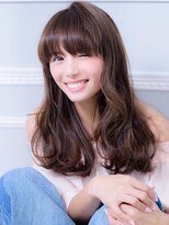 バレッタ(Barretta by neolive)&nbsp;《Barretta/蒲田242》☆モテgirl☆シフォンセミディ☆