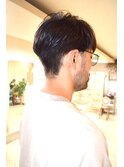 ネープレスショートボブ