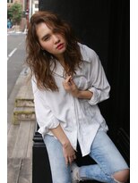 アクト(ACT)&nbsp;wave×beige ｛ACT 表参道 原宿｝