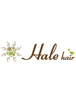 ハレヘアー(Hale hair)