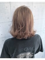 ニューヨークニューヨーク 守口店(NYNY)&nbsp;外国人風カラー