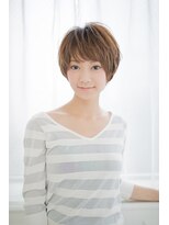 シエル ヘアデザイン シエル我孫子(CIEL HAIR DESIGN) ☆