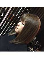 コーボ 柏(COVO)&nbsp;【covo/takahashi】３Dオンボブ　D6