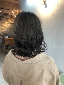 クロム バイ リエット(Chlom by Lietto) Chlom ☆グレージュカラー  0364574337