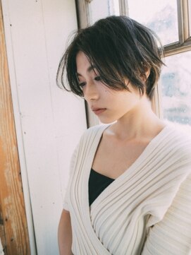 チェス(CHESS) アッシュブラウン