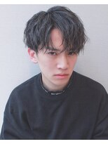 シン(syn) コンマヘア