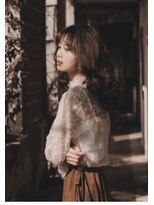 カラーラウンジ 美色館(Color Lounge)&nbsp;ナチュラルアッシュブラウン