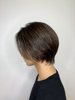 エアー 銀座(air)&nbsp;★佐藤寿仁★メンズショート★air-GINZA★