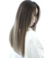 フィオ(fio)&nbsp;【fio フィオ】TOKIOストレート