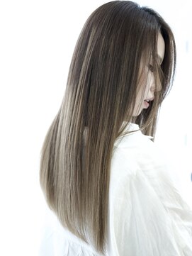 フィオ(fio) 【fio フィオ】TOKIOストレート