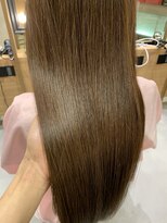 ウノプリール 茶屋町店(unopulir)&nbsp;【濱口】 美髪エステ　プレミアム