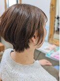 ショート