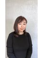美容室リップル 小原 弥代恵