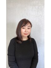 美容室リップル&nbsp;小原 弥代恵