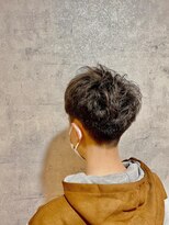 アイ アム ヘアアンドリラックス(i am hair&relax)&nbsp;ショート