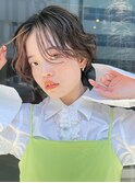 簡単ウエット仕上げ☆ベナボブ☆【ジントモヒト】