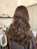 ラヌゴ(lanugo)&nbsp;20代30代40代大人可愛いナチュラルベージュ