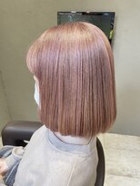 エルテ(ERTE)&nbsp;【岡本】サクラカラー