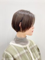 カサネ(KASANE)&nbsp;【KASANE】オリジナルショート