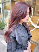 ネオリーブ アンド 渋谷店(Neolive &)&nbsp;大人ガーリー＆チェリーブロッサム