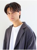 【Gallica】韓国スタイルウェーブヘア/メンズパーマ