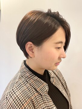 スヌーズ(snooze) コンパクトショート