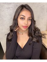 リファイン バイ アフィナー 本厚木店(Refine by Afinar)&nbsp;外国人風ハイライト【本厚木】