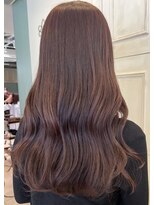 ミント バイ フォルテ(mint by FORTE)&nbsp;ラベンダーブラウン