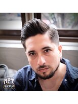 エーピーティートアウエスト(APT. TOR WEST)&nbsp;side part