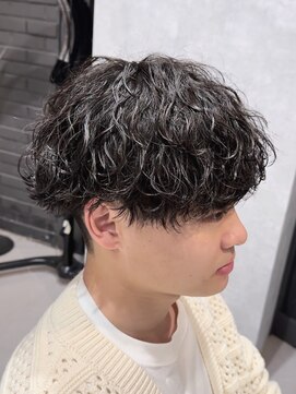 アビールブレ 新潟万代(ABEY LEVRAI) 新潟波巻き