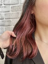 アヤナ バイ アヤラ(ayana by ayala)&nbsp;インナーピンクカラー