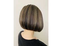 トリコ ヘア デザイン(Trico Hair Design)