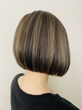 トリコ ヘア デザイン(Trico Hair Design)