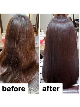 ミリ 千歳烏山(Mili CARE&SPA) ミリお客様スタイル