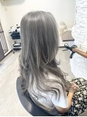 ラフロングレイヤー