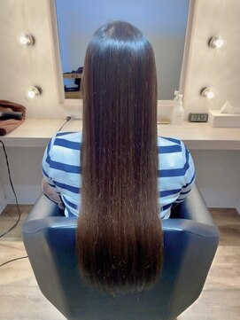 ディアーズ 八王子店(Dears) ☆ 髪質改善ストレートエステ ☆