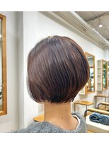 キキ ヘアスタジオ(kiki hair studio) エイジング毛改善トリートメント！