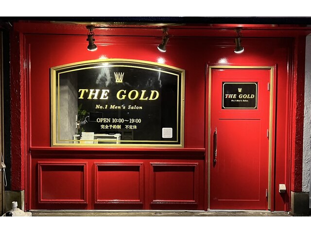 ザゴールド 宮崎(THE GOLD)