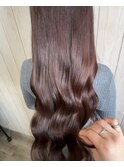ロイヤルカラー×ヘアエステ