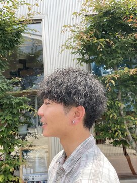 リディアム(RIDEAM) ツイストスパイラル