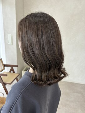 イルプロム 御厨店(illuprom.) 【illuprom.】オリーブベージュ