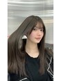 バレット 表参道(VALETTE) お客様の髪質にあった髪質改善をご提案致します。