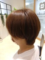 ビーズカラー イオンタウン米沢駅前店&nbsp;つや感アップ☆ベージュ10トーン/7