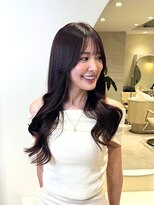 ミズチャーム(Ms.CHARM)&nbsp;魅惑倍増カール/ゆるふわロング