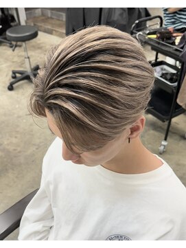 ペイププロドアイコン 博多(Peyp prod ICON) LEN/メンズバレイヤージュ