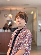 チャンプ 高の原店(Champ)&nbsp;渡瀬 友樹