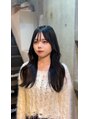 ココモ(KOKOMO)&nbsp;ナチュラルヨシンモリ♪流行りの巻き髪も教えます.韓国/韓国ヘア